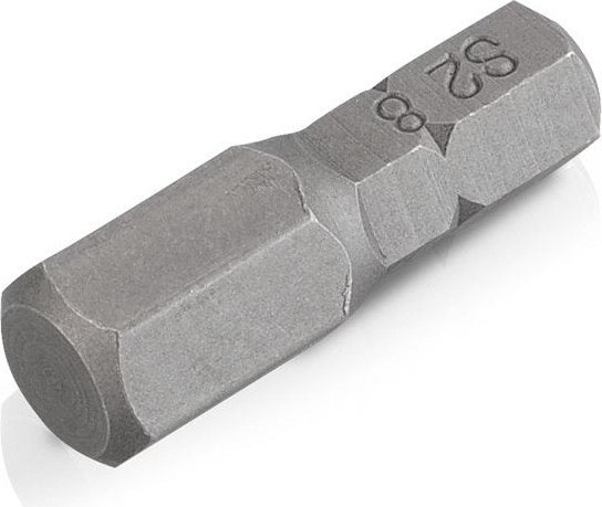 ביטים אלן 2 יח' 25 מ"מ KRT061440  HEX8